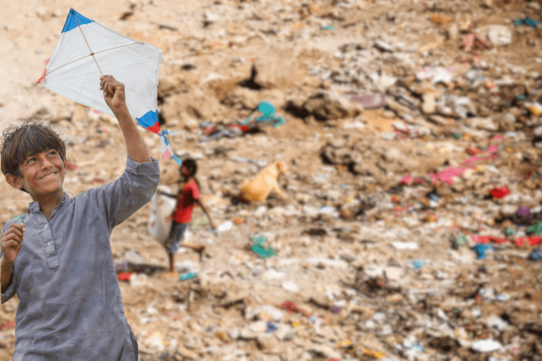 A Sad Story (Part 1)