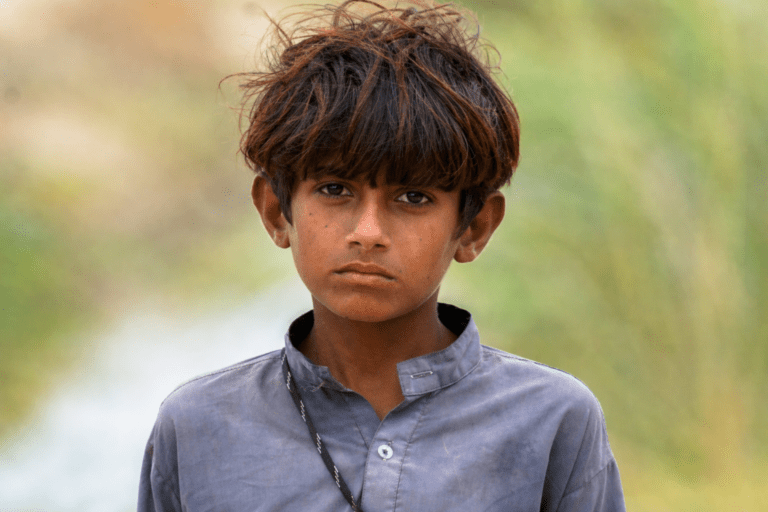 A Sad Story (Part 3)