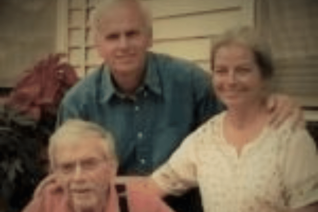 Dad's Finale The Last Ya-ba-da-ba-doo Man!