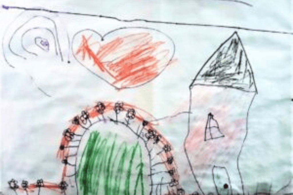 Hope on Flower Mountain