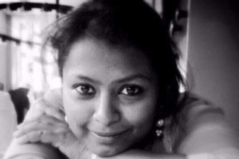 Living My Body Shape