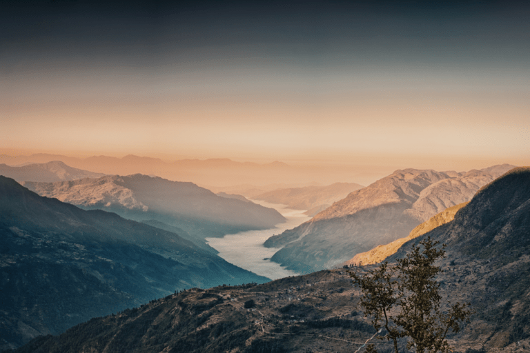 The End of all Resolutions