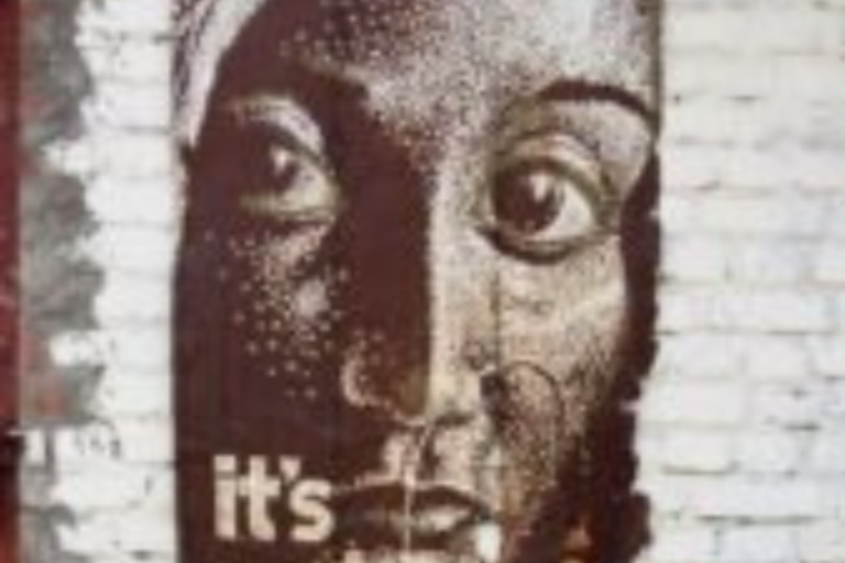 Art is a Happening - Stories by Frieda McRae