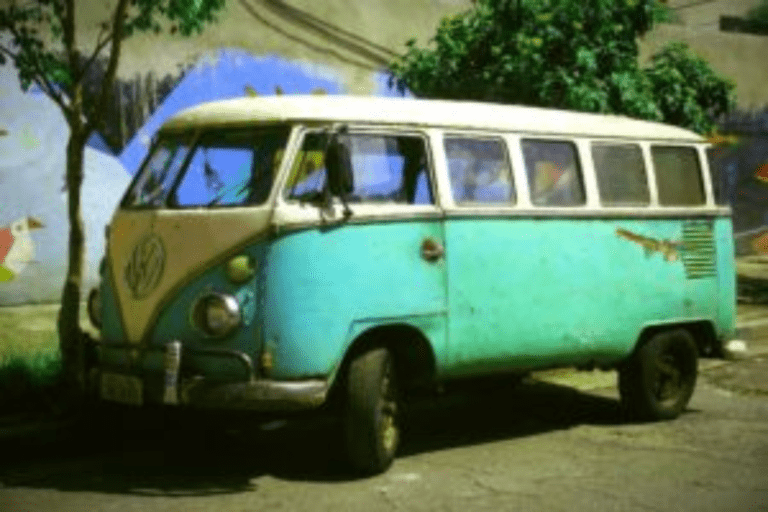 The Faboulous Fiftieth