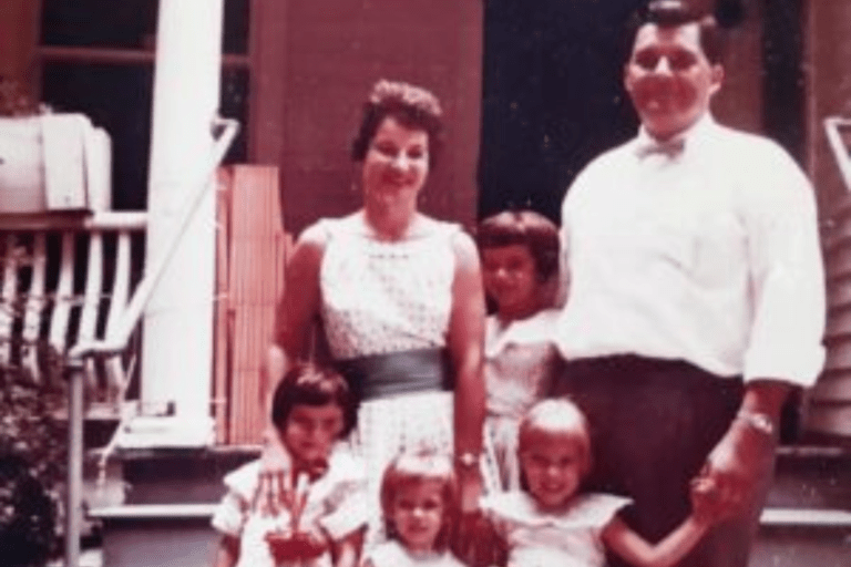 Guardian of her Memory