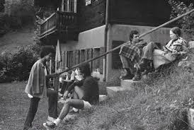 Searching for Dad - Stories by Frieda McRae