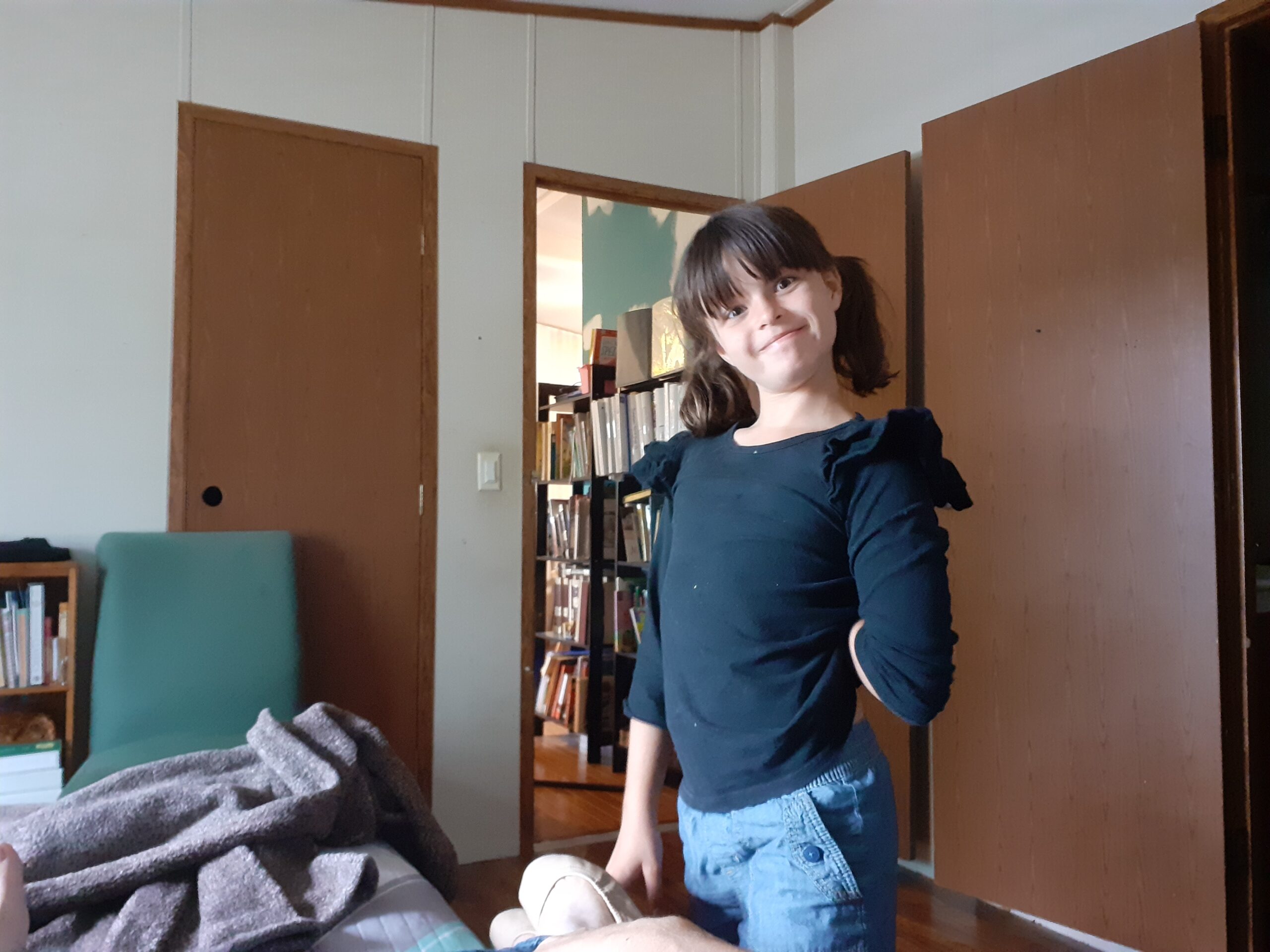 The Amazing Asha - Stories by Frieda McRae