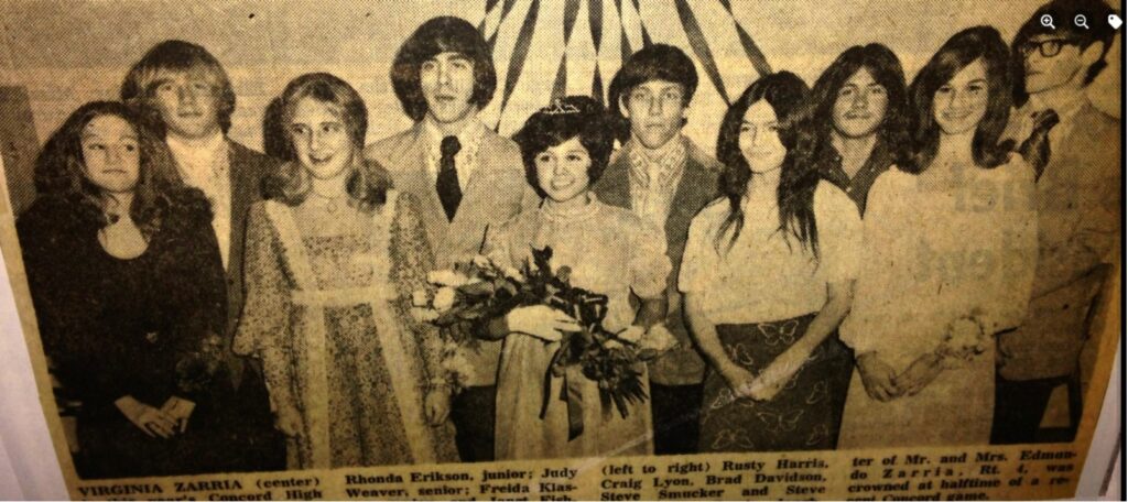 Guardian of her Memory - Stories by Frieda McRae