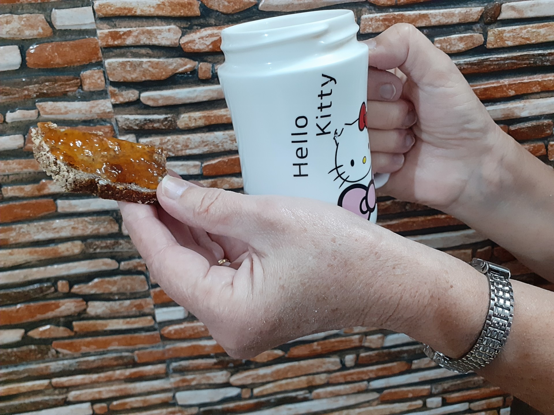 A Toast to Him - Stories by Frieda McRae