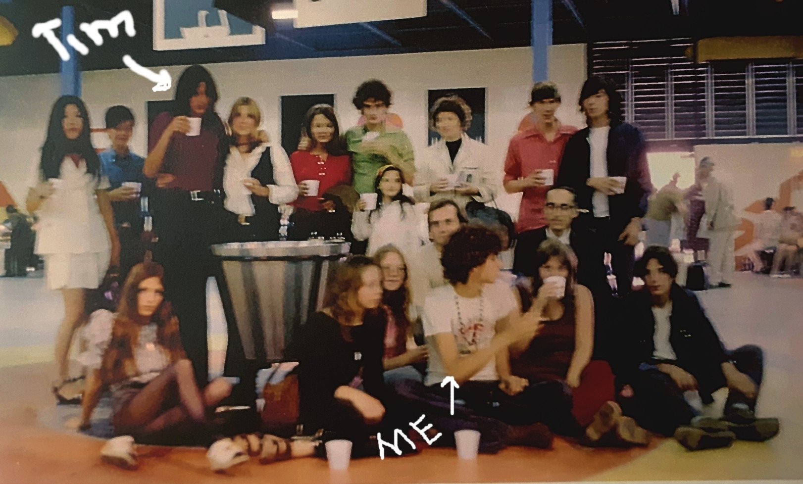 Searching for Dad - Stories by Frieda McRae