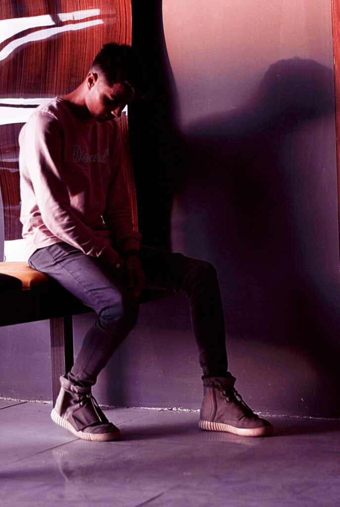 Ankur Talks - Stories by Frieda McRae