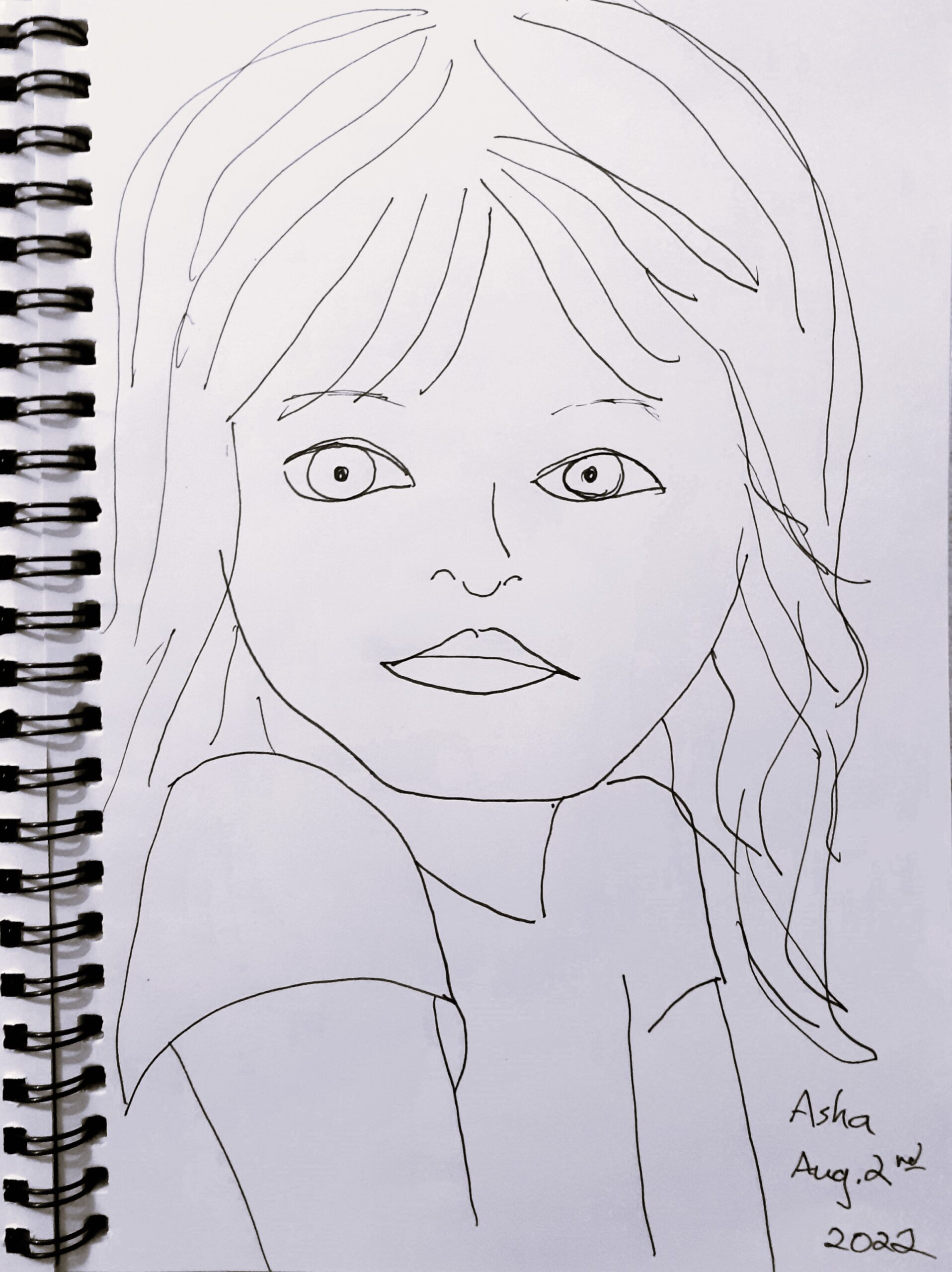 The Amazing Asha - Stories by Frieda McRae