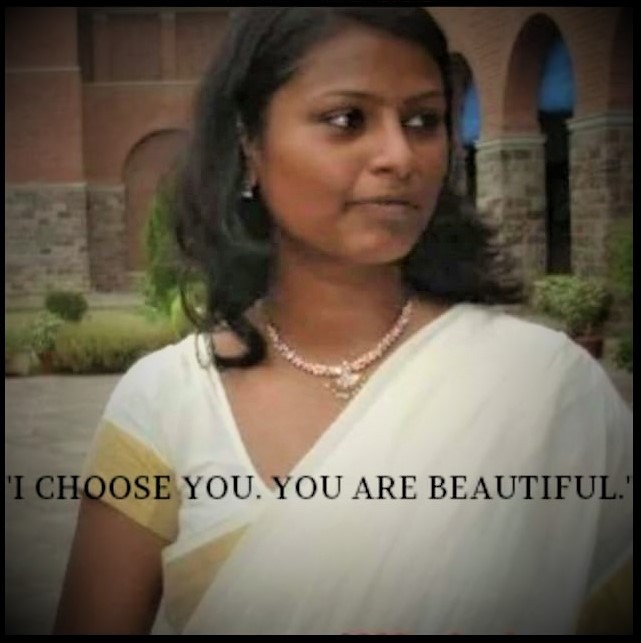 Living My Body Shape - Stories by Frieda McRae