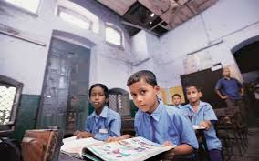 Bhavesh and Ranjit - Stories by Frieda McRae