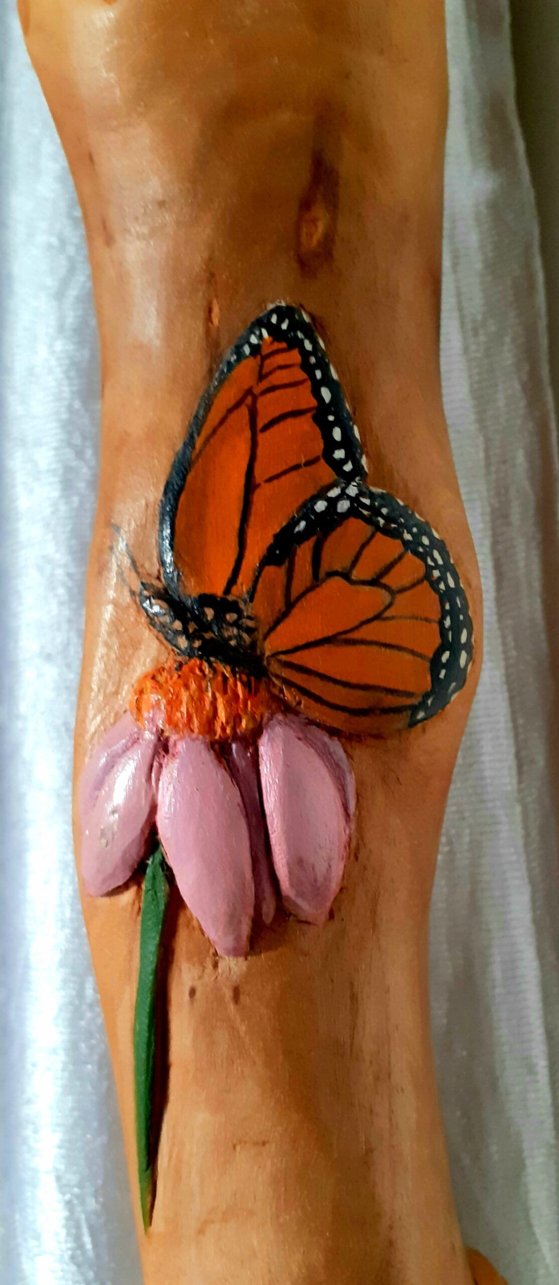 A Forest Visit - Stories by Frieda McRae