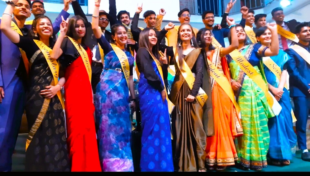 Concord to India or Bust