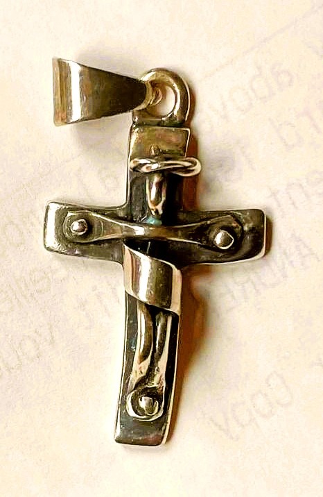 Cross - Lord, Teach Me to Pray