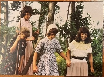 Guardian of her Memory - Stories by Frieda McRae