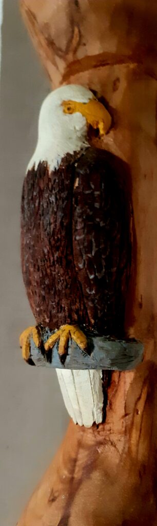 A Forest Visit - Stories by Frieda McRae