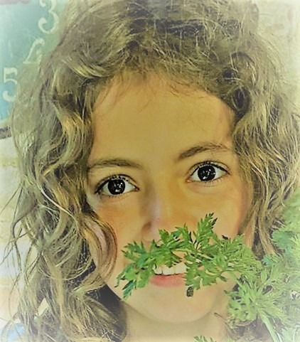 A Short Story - Stories by Frieda McRae