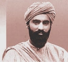 Sadhu Sundar Singh - Stories by Frieda McRae