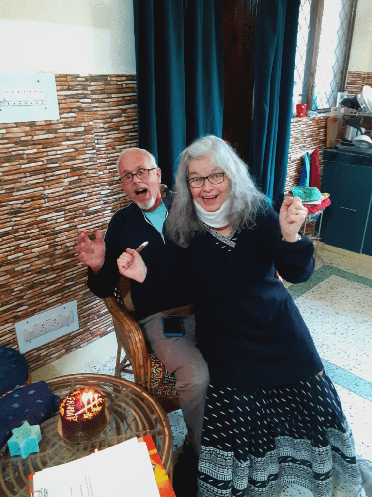 Searching for Dad - Stories by Frieda McRae