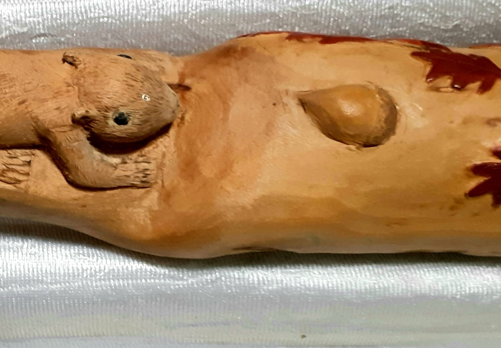 A Forest Visit - Stories by Frieda McRae