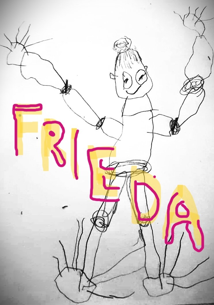 The Fabulous Fiftieth - Stories by Frieda McRae