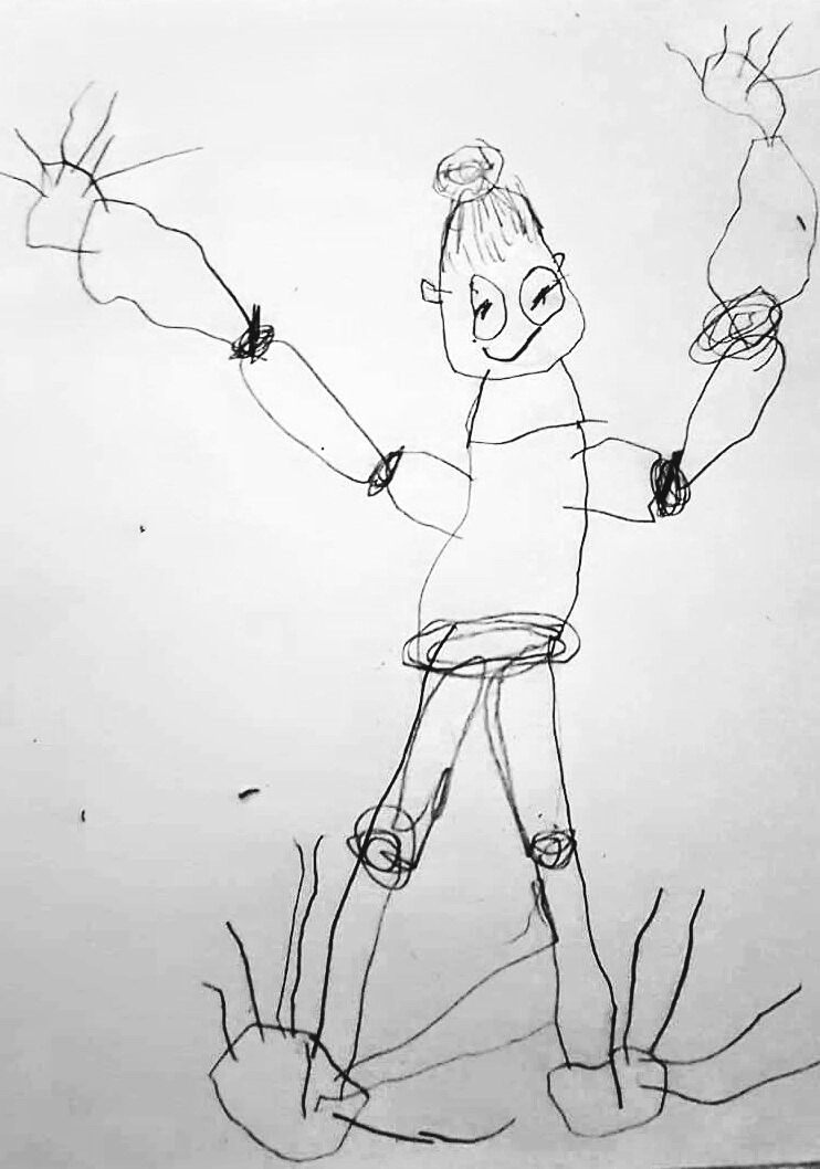 The Accidental Poem - Stories by Frieda McRae