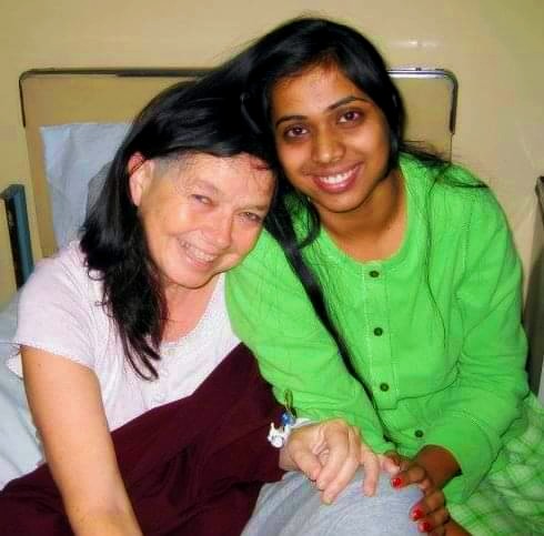 Heartaches - Stories by Frieda McRae