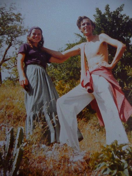 Searching for Dad - Stories by Frieda McRae