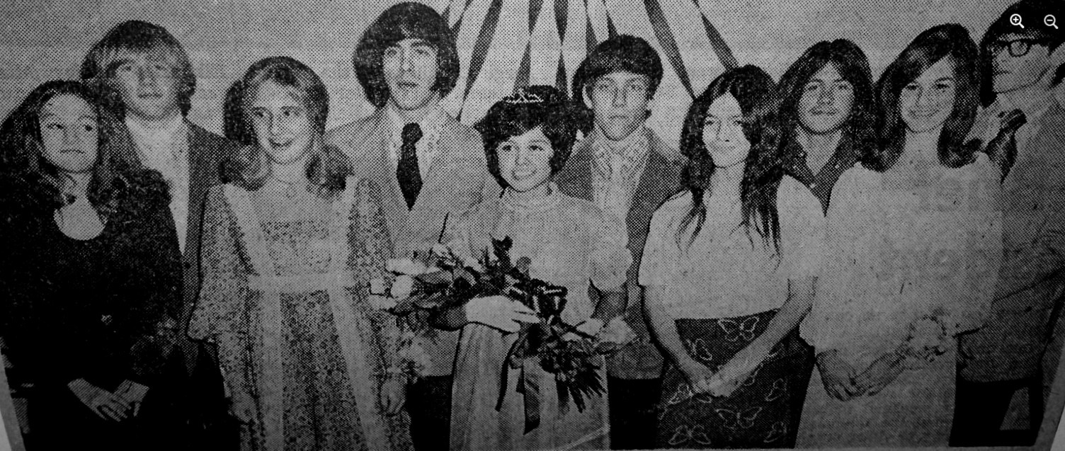 Concord to India or Bust