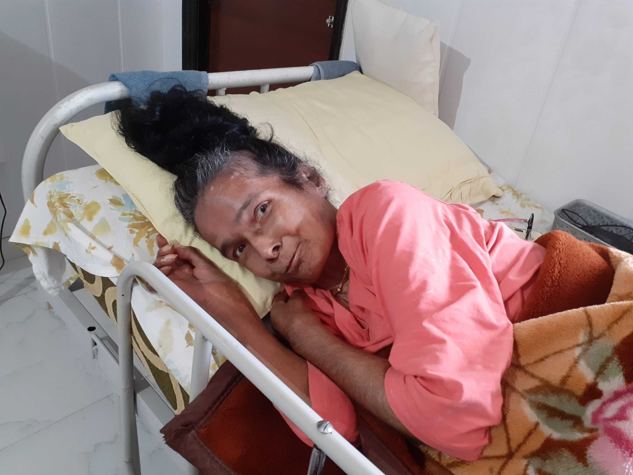 Press On - Stories by Frieda McRae