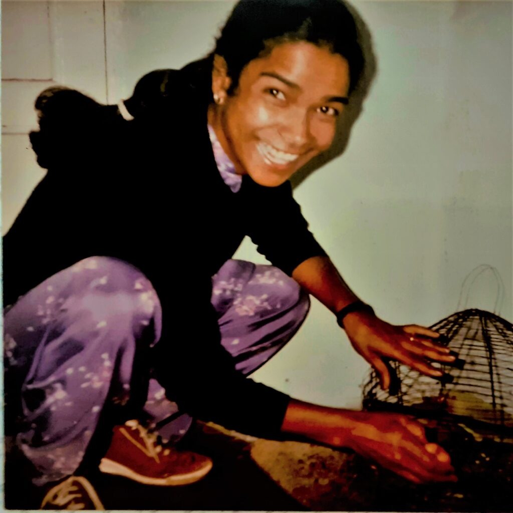 Press On - Stories by Frieda McRae