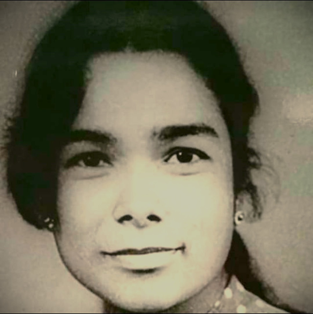 Kamla's Cup - Stories by Frieda McRae