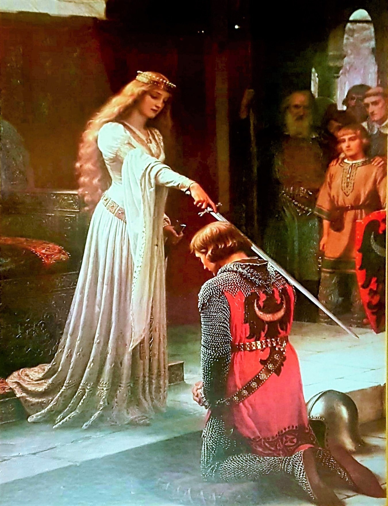 Is The Water Deep? - Stories by Frieda McRae