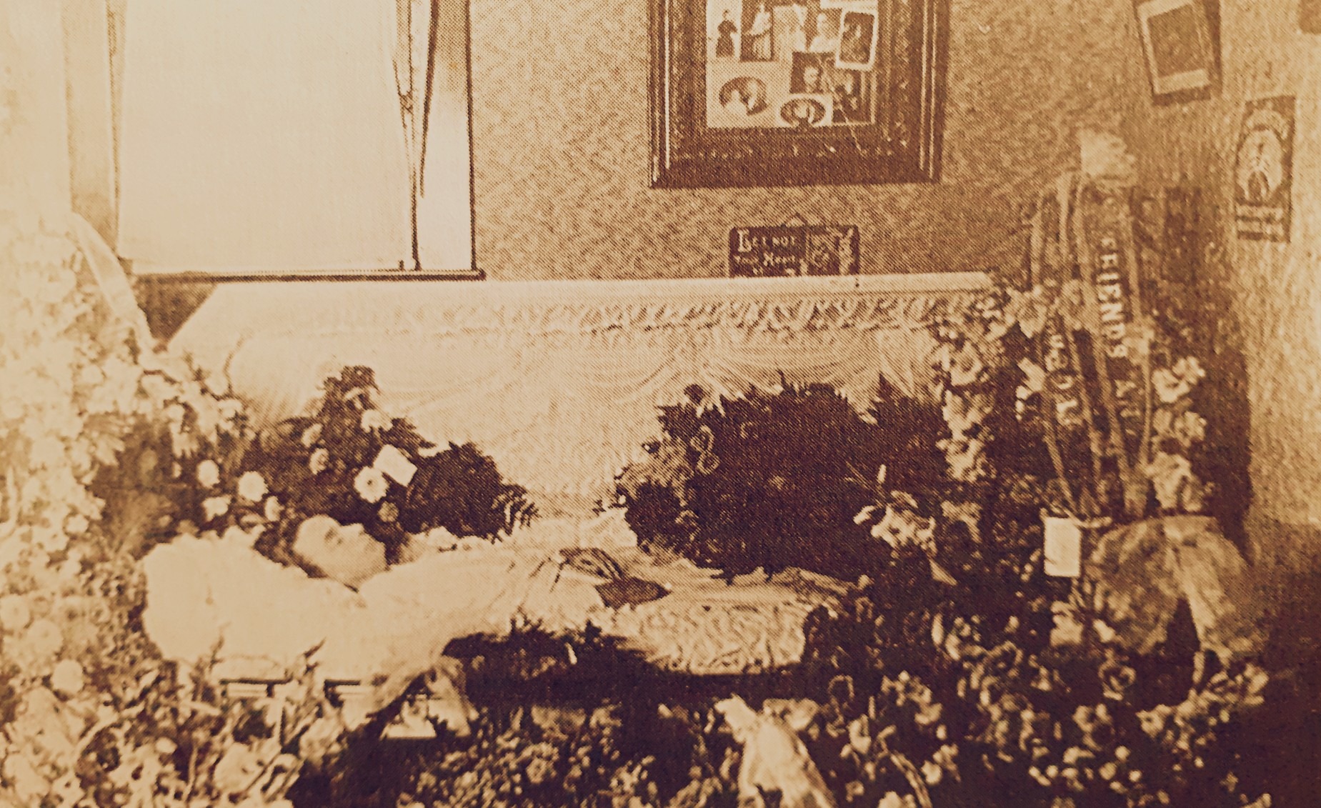 The Dream - Stories by Frieda McRae