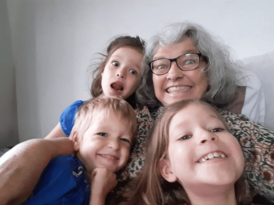 The Accidental Poem - Stories by Frieda McRae