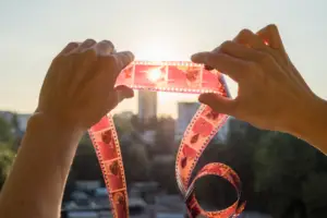 Guardian of Her Memory