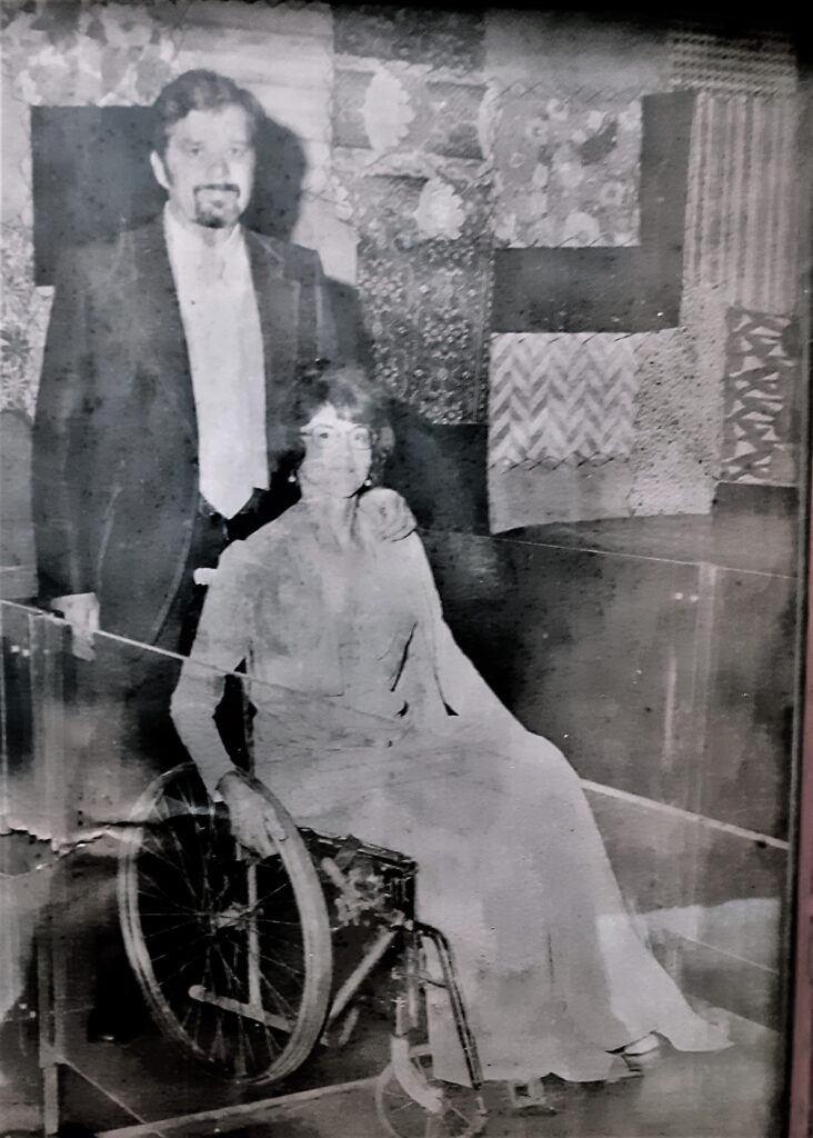 Two Lumps of Clay - Stories by Frieda McRae