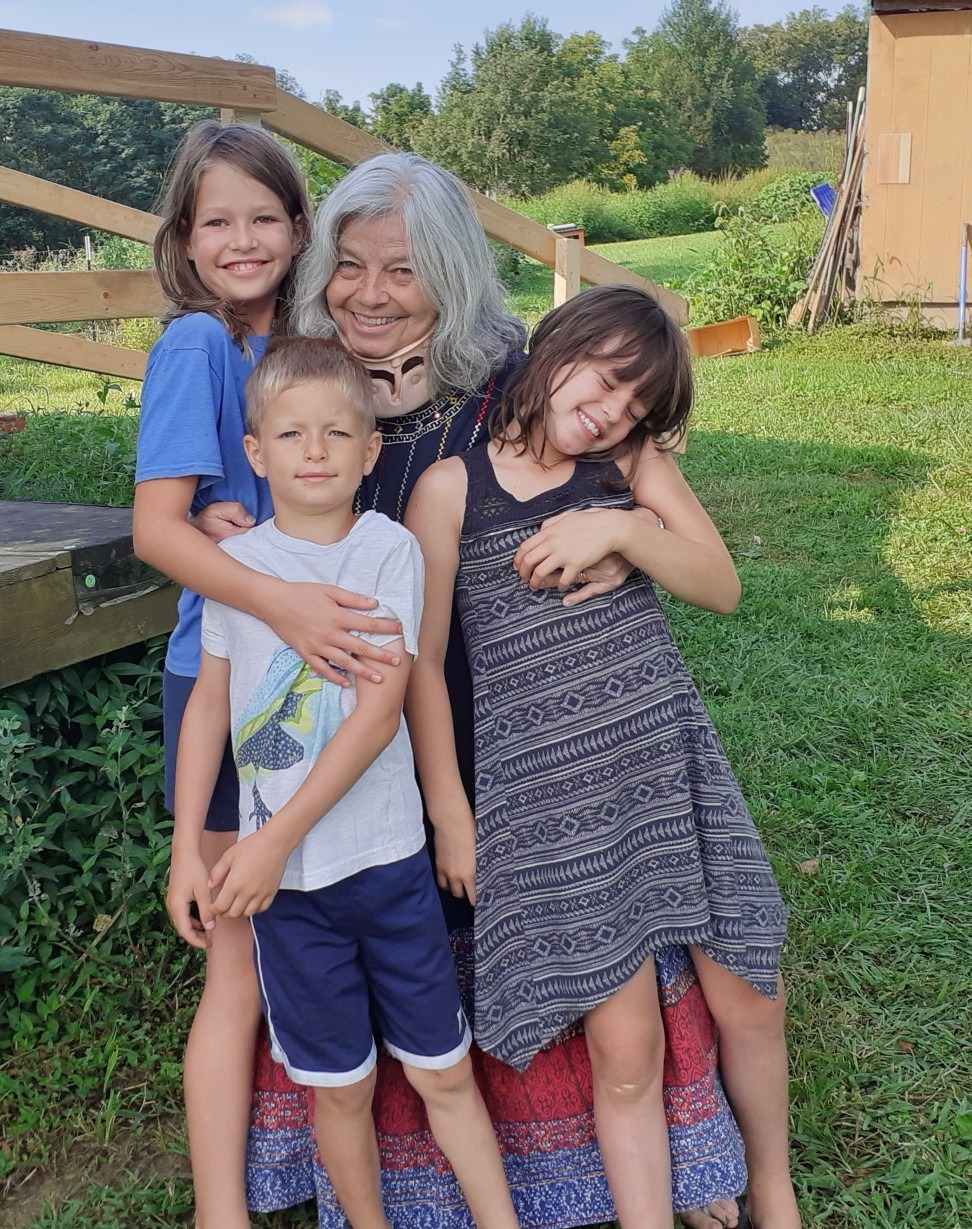 The Amazing Asha - Stories by Frieda McRae