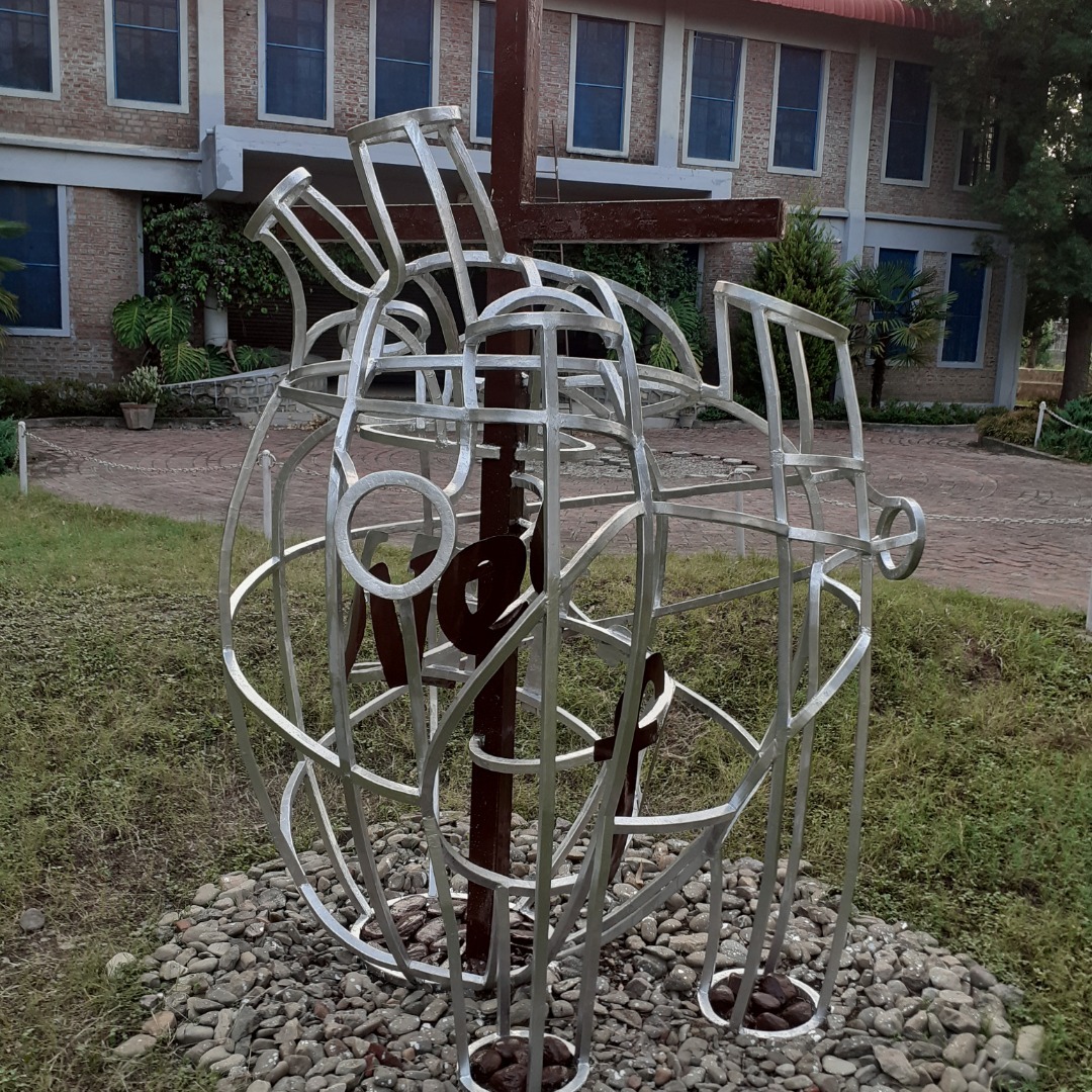 Art is a Happening - Stories by Frieda McRae