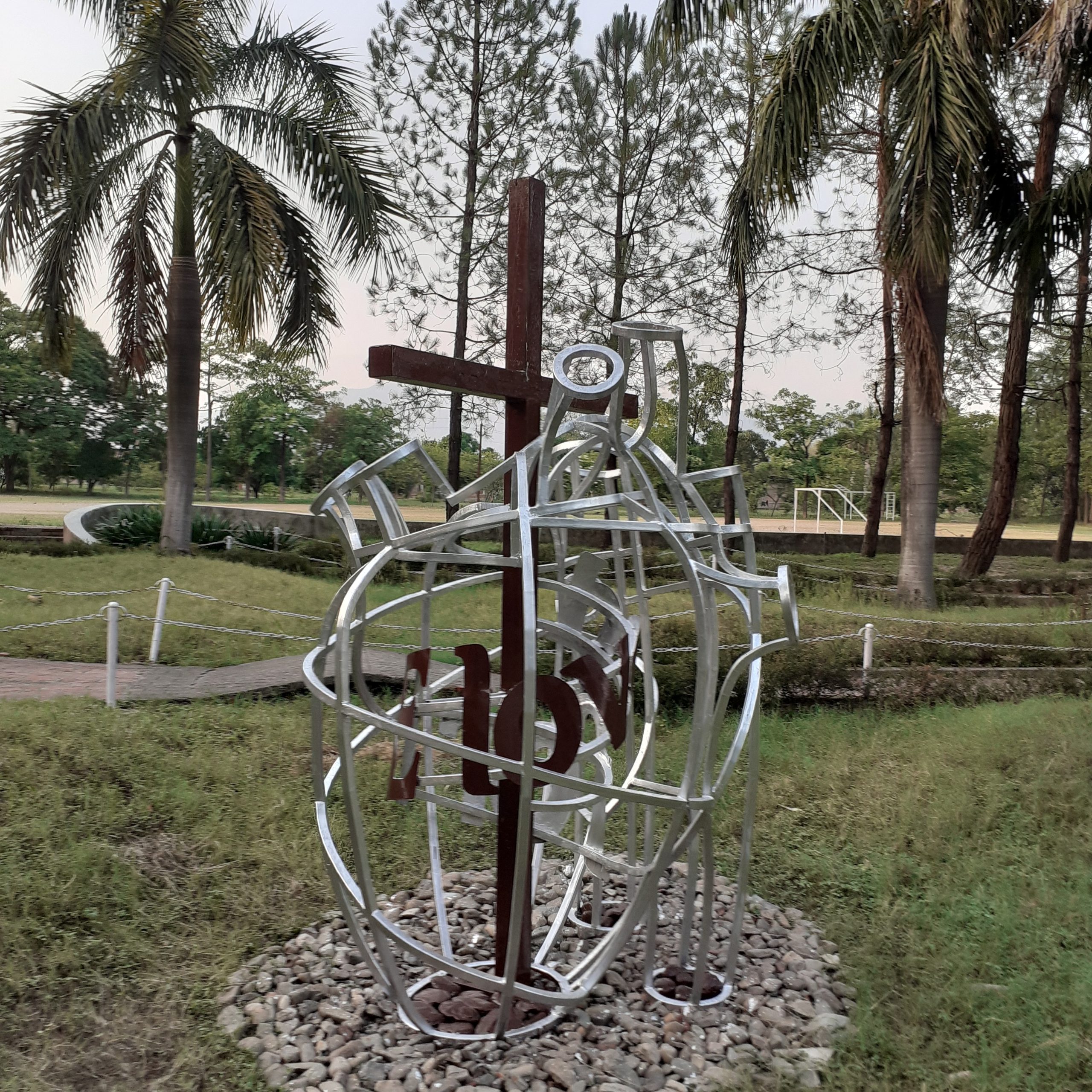 Art is a Happening - Stories by Frieda McRae