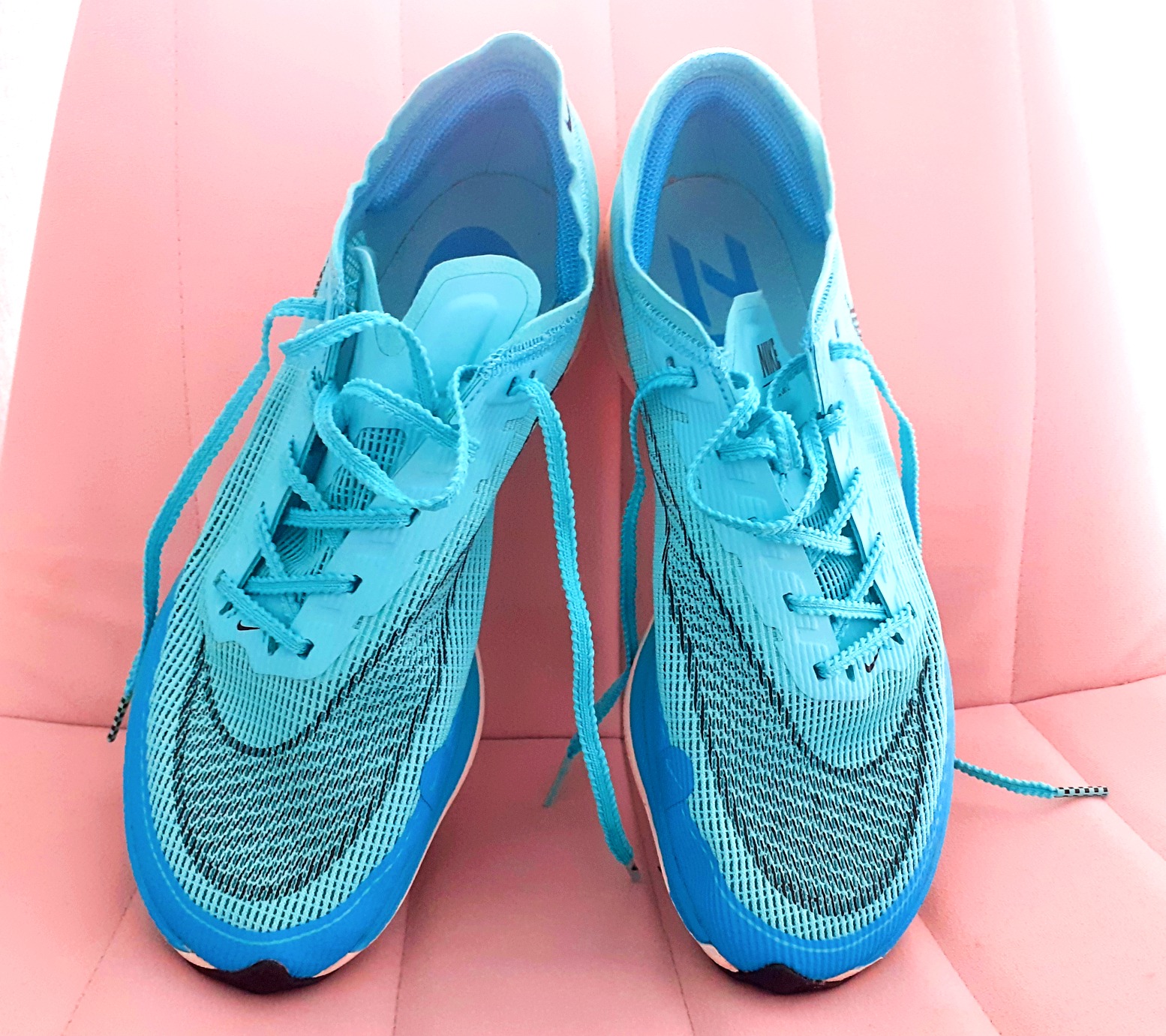 The Nike Guy Zoomed By - Stories by Frieda McRae