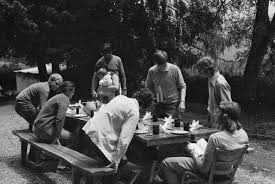 Searching for Dad - Stories by Frieda McRae