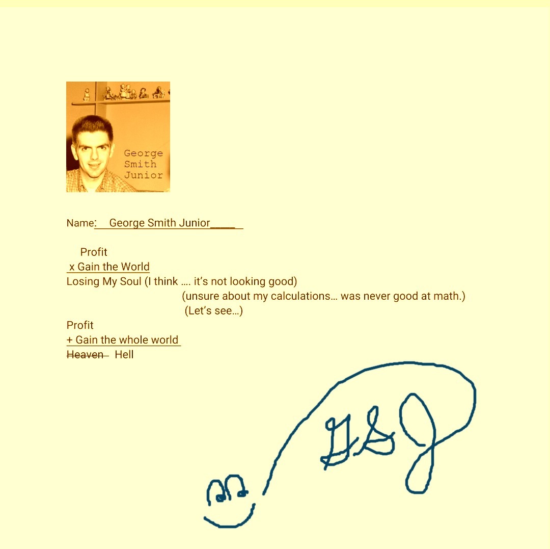 God's Question - Stories by Frieda McRae