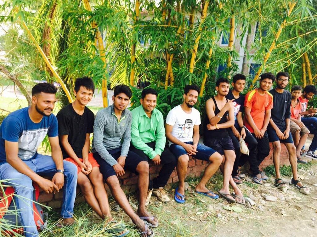 Searching for Dad - Stories by Frieda McRae