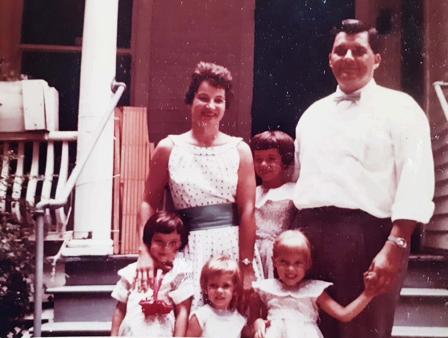 Heartaches - Stories by Frieda McRae