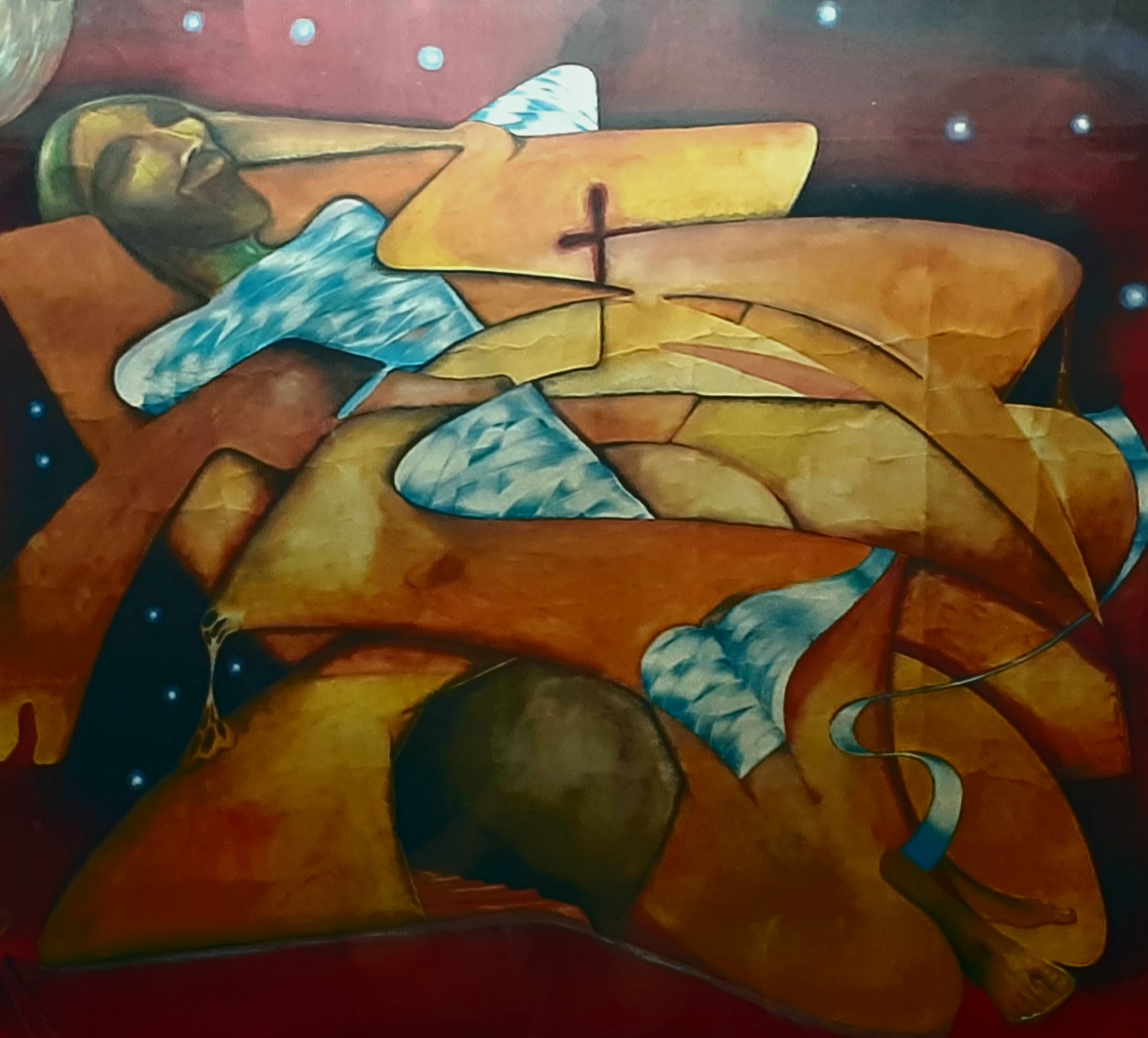 Like Seeds - Stories by Frieda McRae