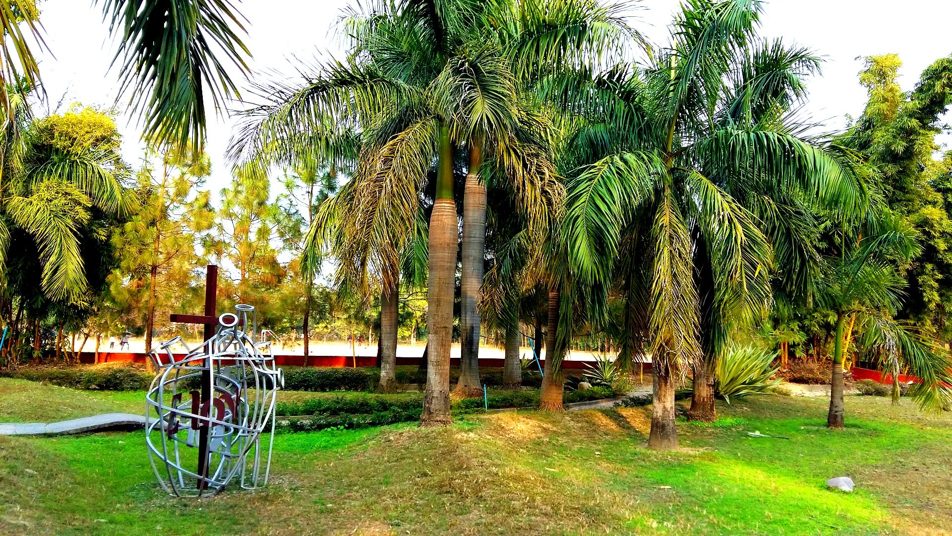 Art is a Happening - Stories by Frieda McRae